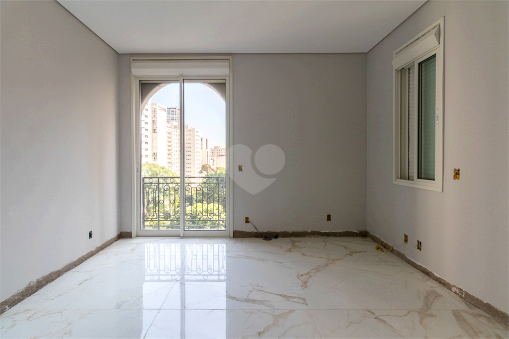 Venda Apartamento São Paulo Santa Cecília REO110455 26