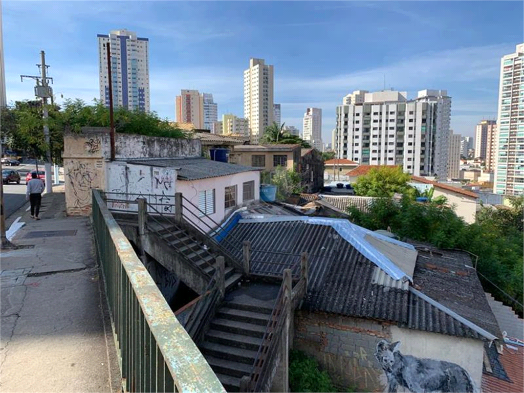 Venda Terreno São Paulo Bosque Da Saúde REO110548 6