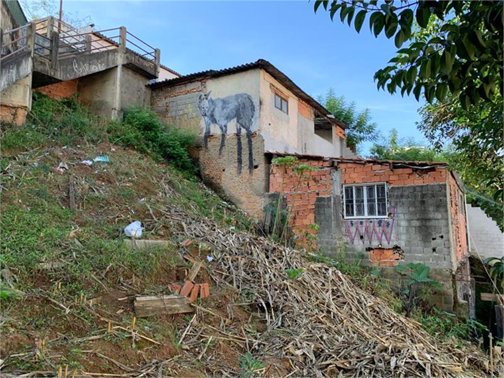 Venda Terreno São Paulo Bosque Da Saúde REO110548 9