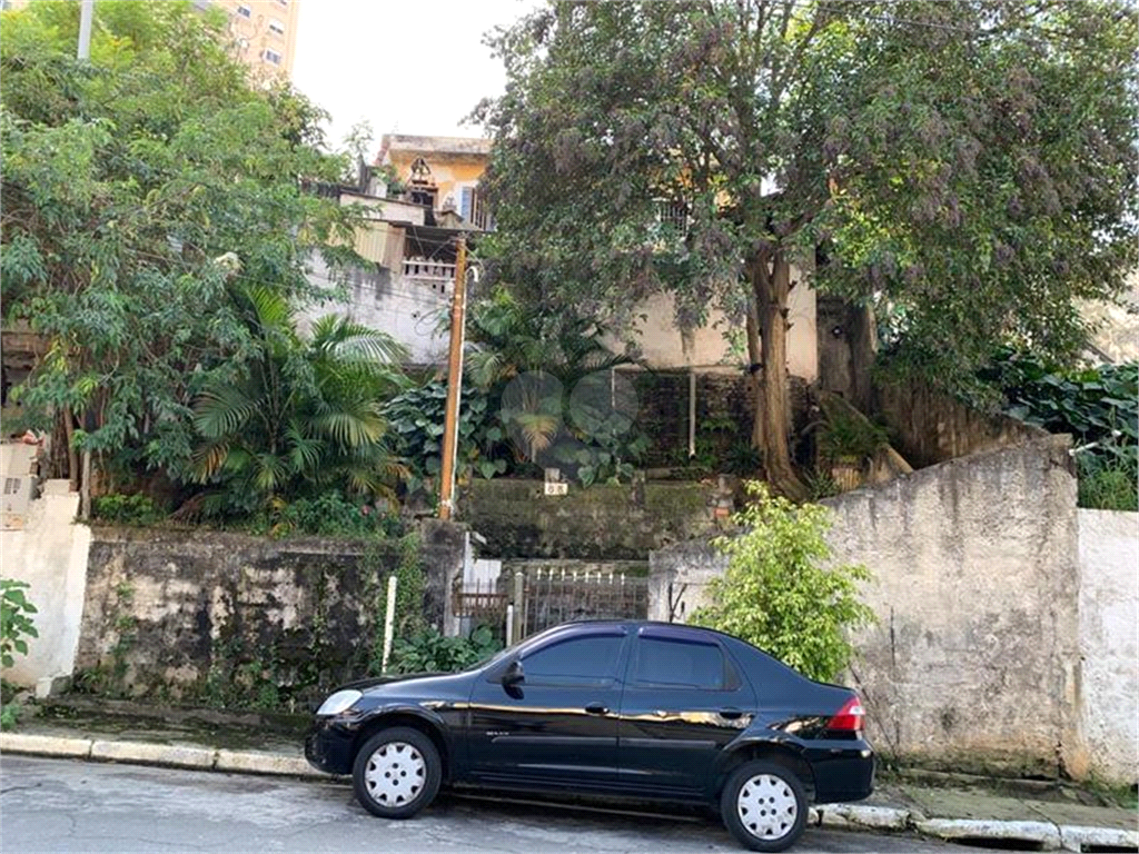 Venda Terreno São Paulo Bosque Da Saúde REO110548 12