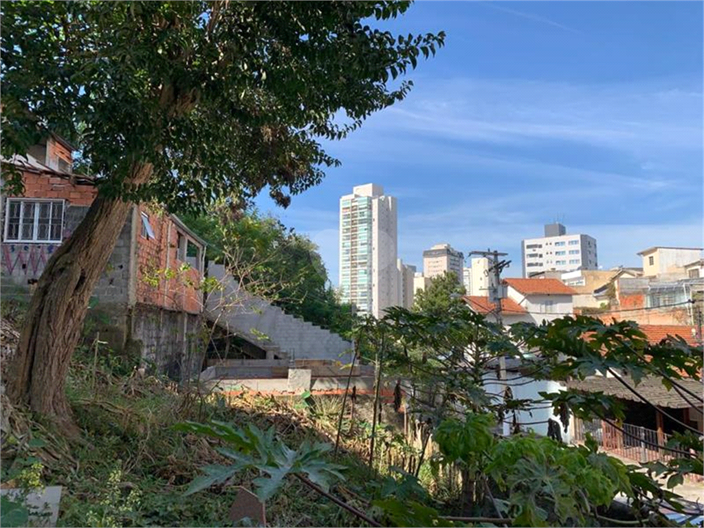 Venda Terreno São Paulo Bosque Da Saúde REO110548 3