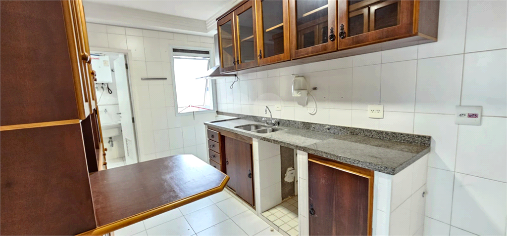 Venda Apartamento São Paulo Vila Leopoldina REO110583 91