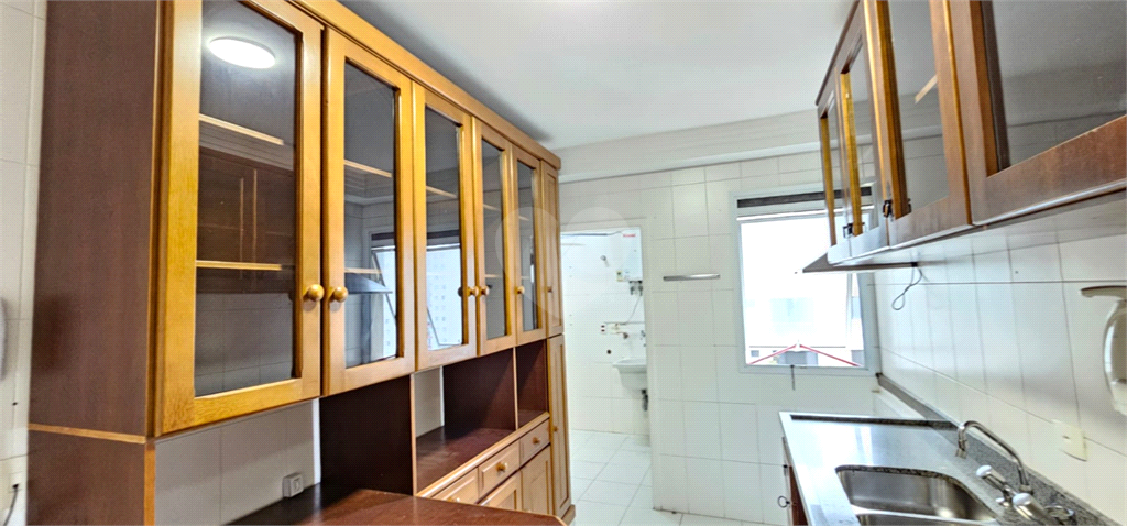 Venda Apartamento São Paulo Vila Leopoldina REO110583 87