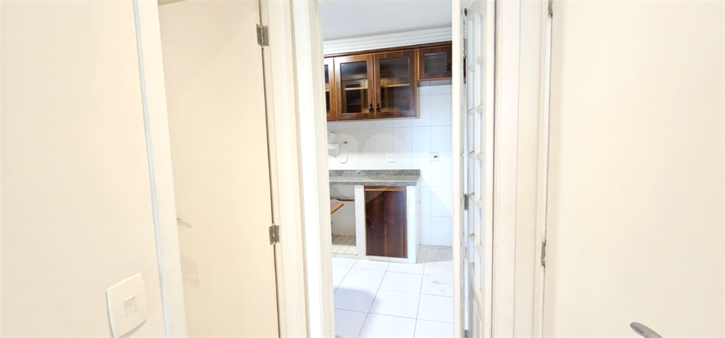 Venda Apartamento São Paulo Vila Leopoldina REO110583 84