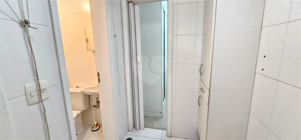 Venda Apartamento São Paulo Vila Leopoldina REO110583 95