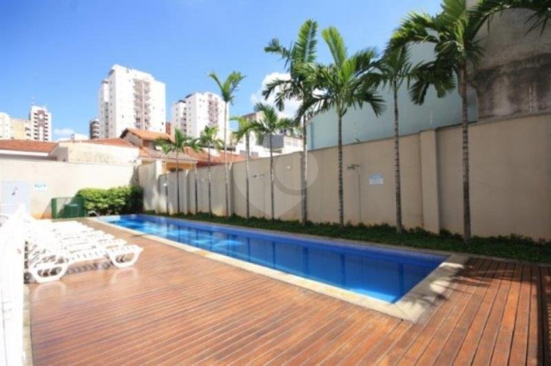 Venda Apartamento São Paulo Vila Leopoldina REO110583 30