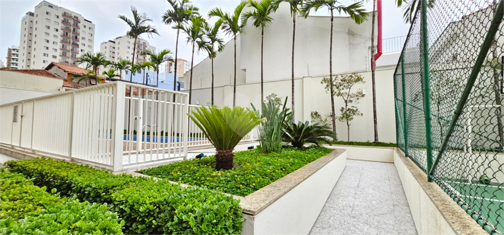 Venda Apartamento São Paulo Vila Leopoldina REO110583 127