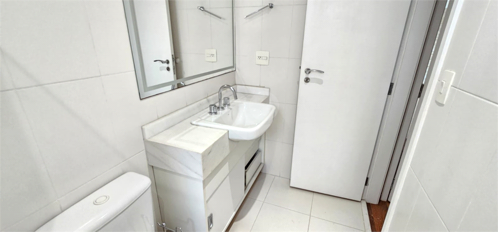 Venda Apartamento São Paulo Vila Leopoldina REO110583 109