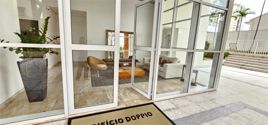 Venda Apartamento São Paulo Vila Leopoldina REO110583 113