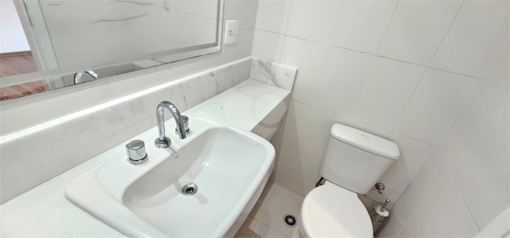 Venda Apartamento São Paulo Vila Leopoldina REO110583 66