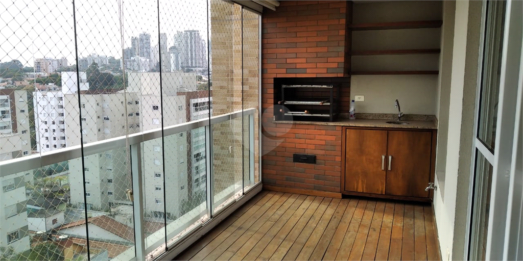 Venda Apartamento São Paulo Vila Leopoldina REO110583 15