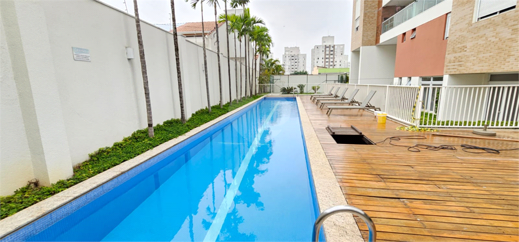 Venda Apartamento São Paulo Vila Leopoldina REO110583 125