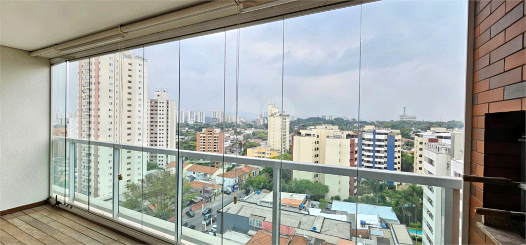 Venda Apartamento São Paulo Vila Leopoldina REO110583 59