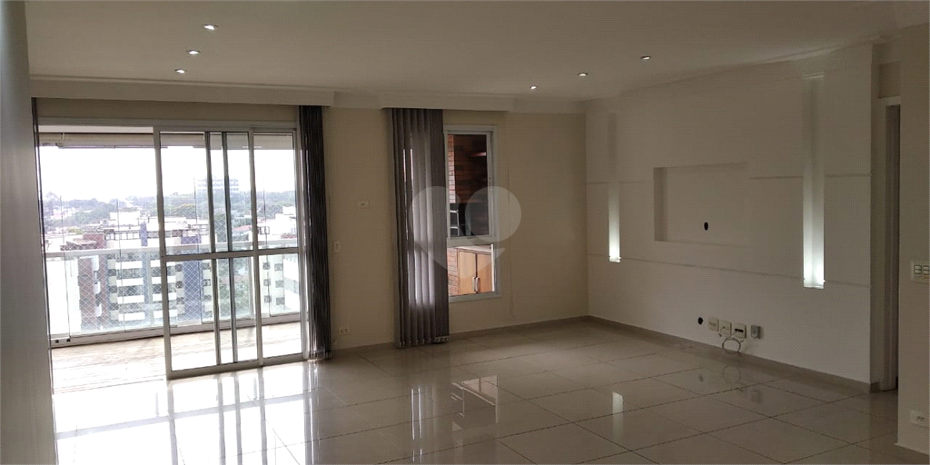 Venda Apartamento São Paulo Vila Leopoldina REO110583 2