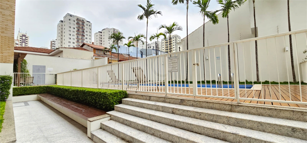 Venda Apartamento São Paulo Vila Leopoldina REO110583 118