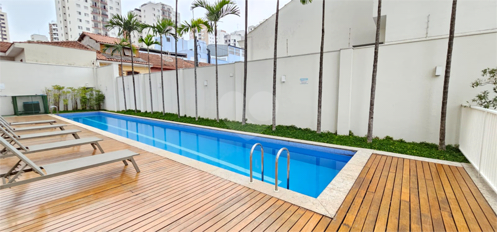 Venda Apartamento São Paulo Vila Leopoldina REO110583 122