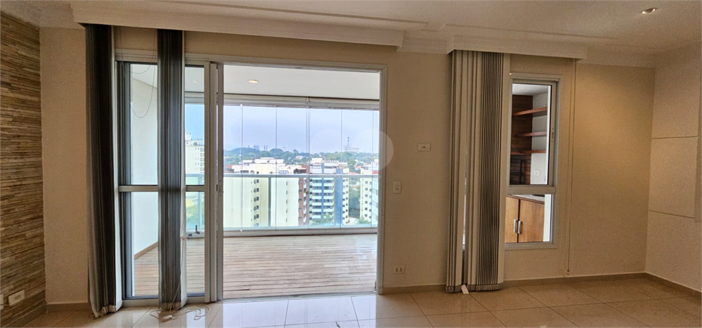 Venda Apartamento São Paulo Vila Leopoldina REO110583 47