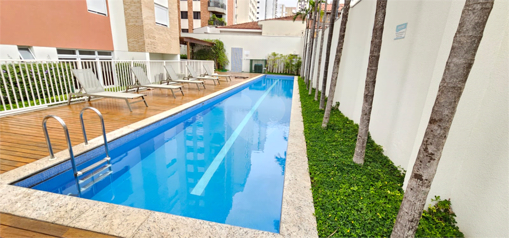 Venda Apartamento São Paulo Vila Leopoldina REO110583 123