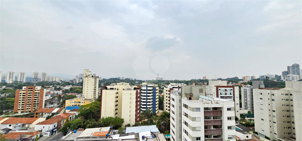 Venda Apartamento São Paulo Vila Leopoldina REO110583 110