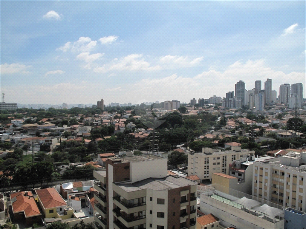 Venda Apartamento São Paulo Vila Leopoldina REO110583 36