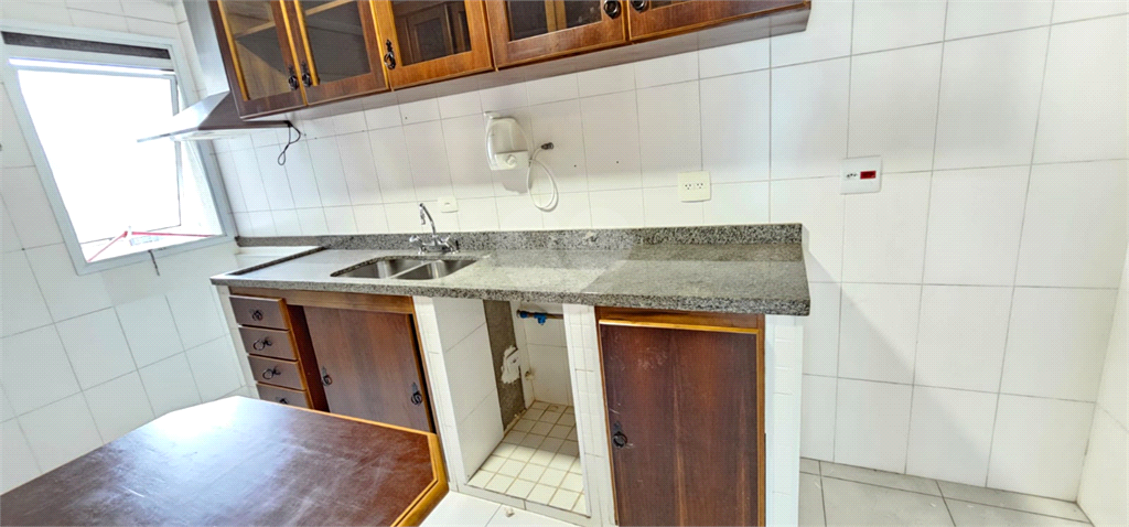 Venda Apartamento São Paulo Vila Leopoldina REO110583 86