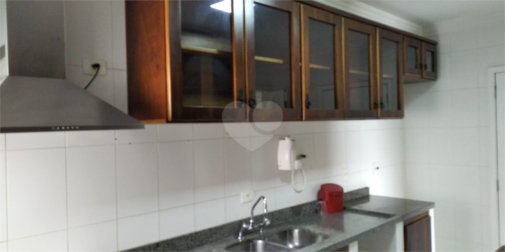 Venda Apartamento São Paulo Vila Leopoldina REO110583 10