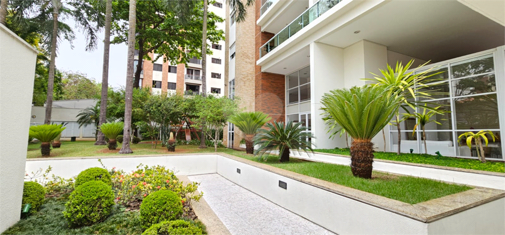 Venda Apartamento São Paulo Vila Leopoldina REO110583 135