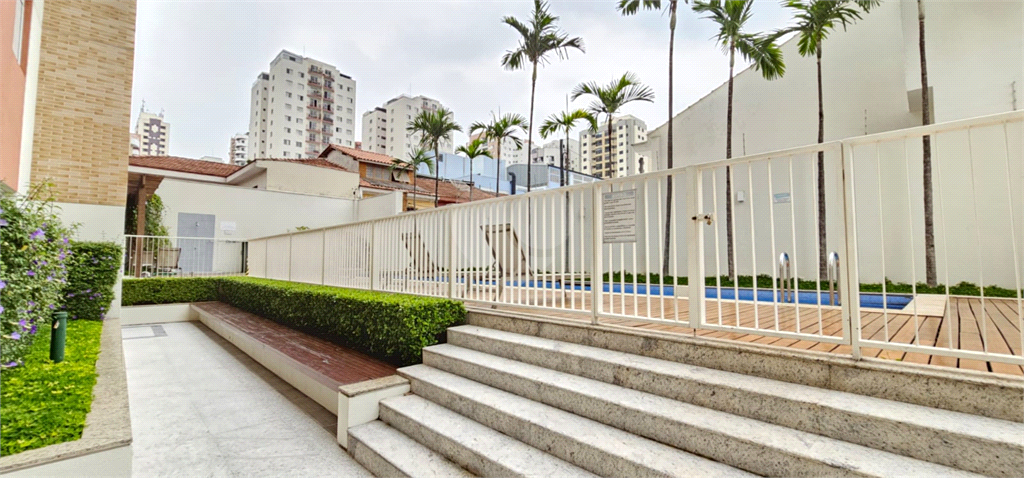 Venda Apartamento São Paulo Vila Leopoldina REO110583 117