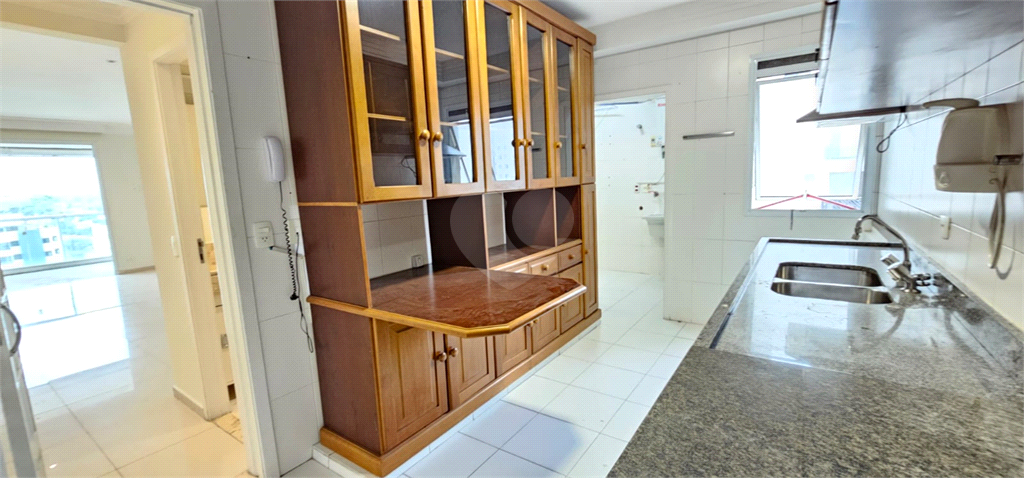 Venda Apartamento São Paulo Vila Leopoldina REO110583 92