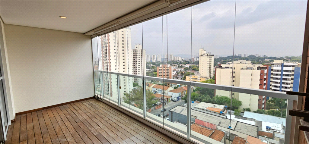 Venda Apartamento São Paulo Vila Leopoldina REO110583 52