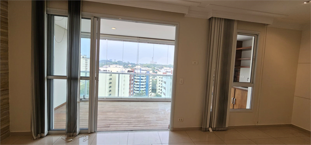 Venda Apartamento São Paulo Vila Leopoldina REO110583 53