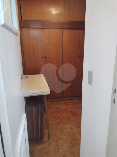 Quarto de empregada