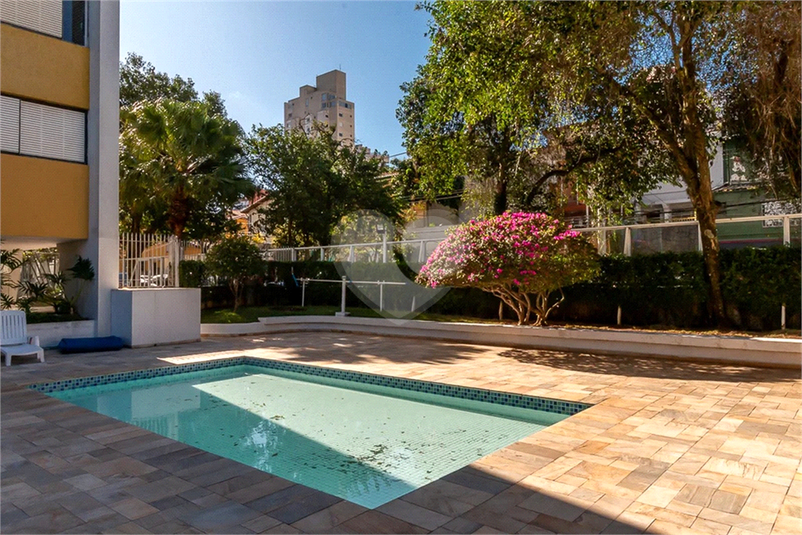 Piscina Infantil