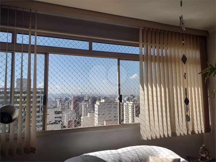 Um dos pontos mais altos da cidade