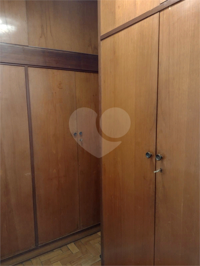 Quarto de empregada: fácil virar closet
