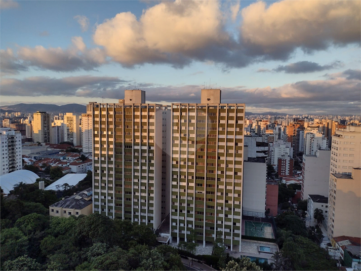 Vista para o norte 