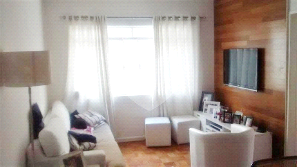 Venda Apartamento São Paulo Planalto Paulista REO110613 1