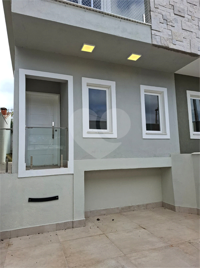 fachada da casa
