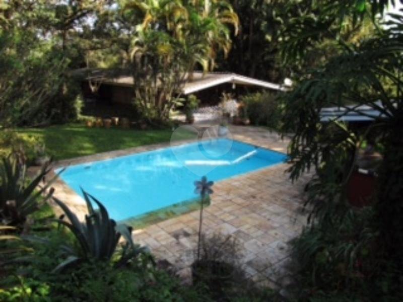 Venda Casa Cotia Vila Santo Antônio REO110664 4