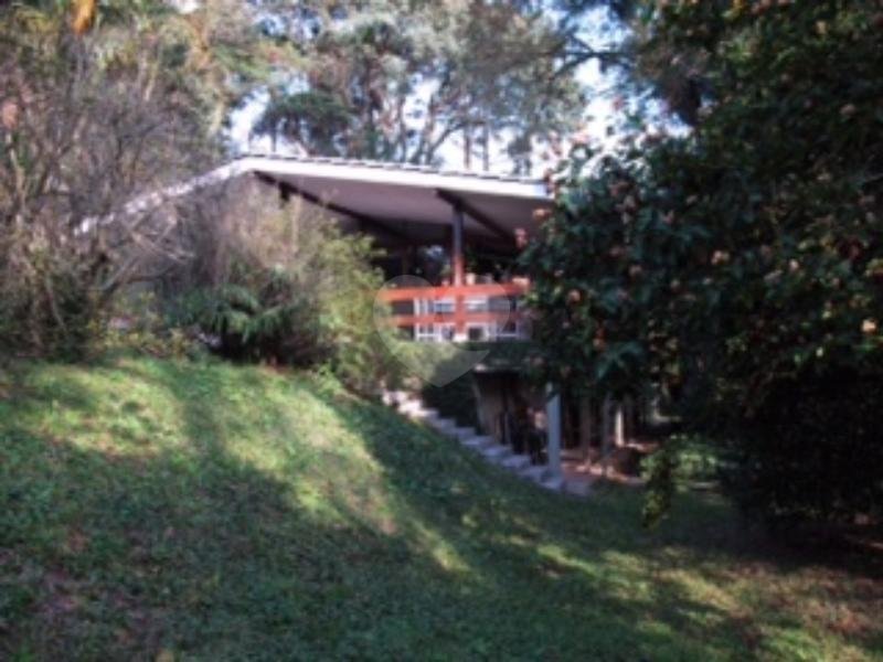 Venda Casa Cotia Vila Santo Antônio REO110664 10