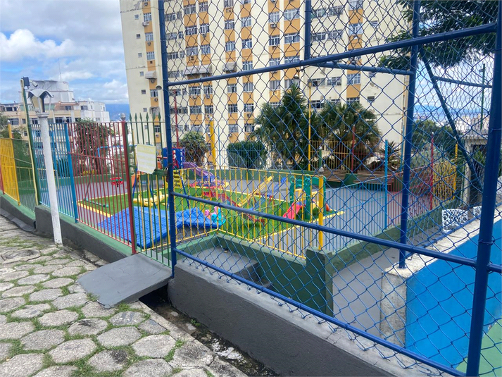 espaço kids