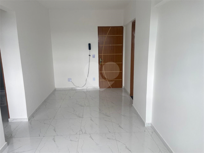 Sala espaçosa