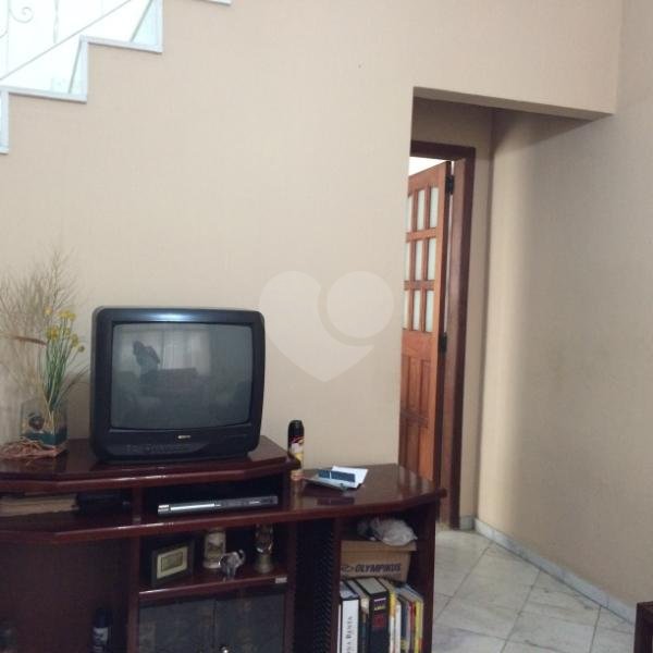 Venda Casa São Paulo Vila São Francisco (zona Sul) REO110679 3