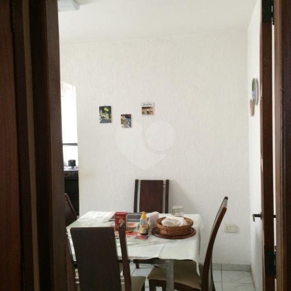 Venda Casa São Paulo Vila São Francisco (zona Sul) REO110679 2