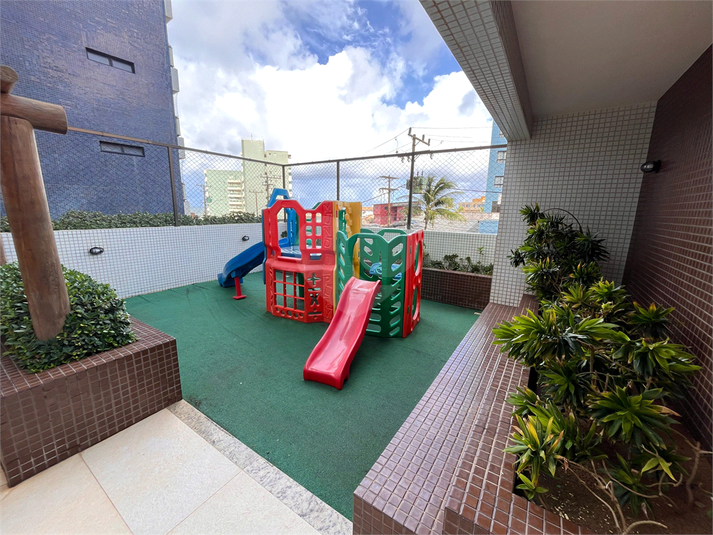 Parque Infantil
