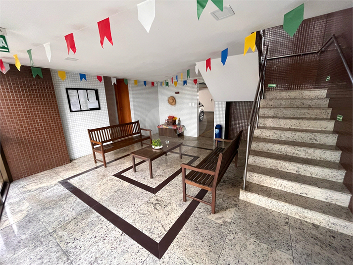 Portaria/Foyer