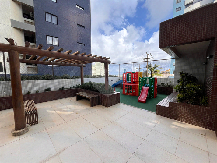 Parque Infantil