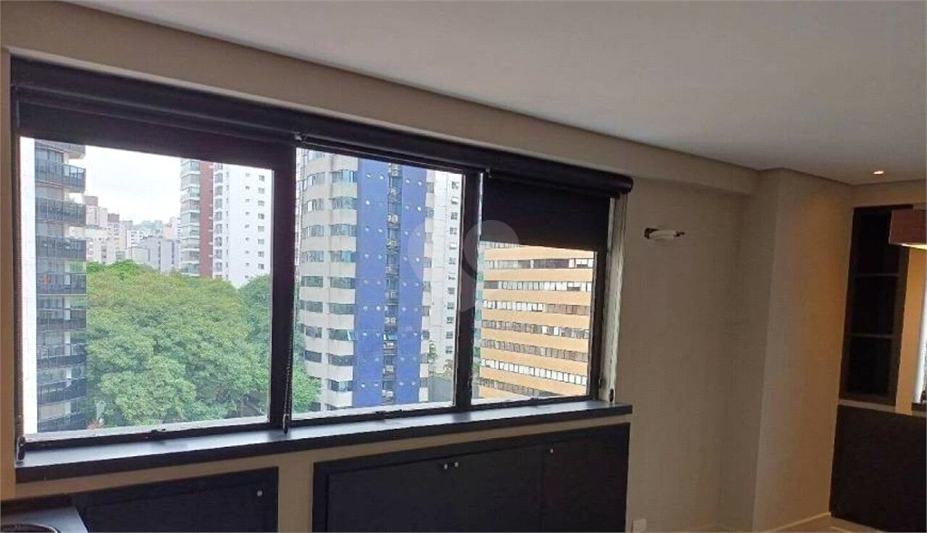 Venda Salas São Paulo Jardim Paulista REO110707 2