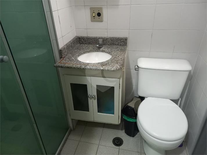 Aluguel Apartamento São Paulo Vila Leopoldina REO110727 12