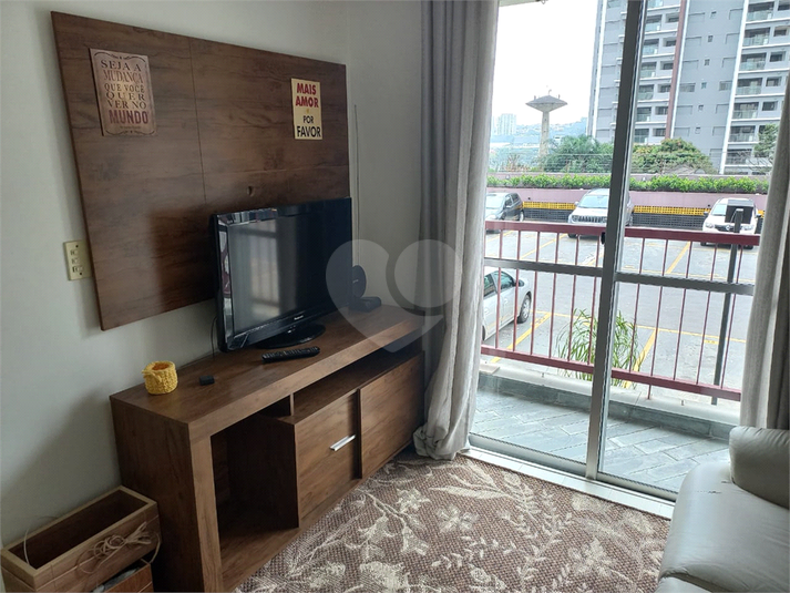 Aluguel Apartamento São Paulo Vila Leopoldina REO110727 1